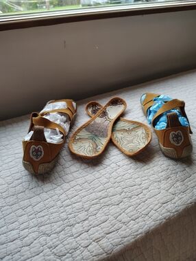 Wildling Barefoot Sandals
